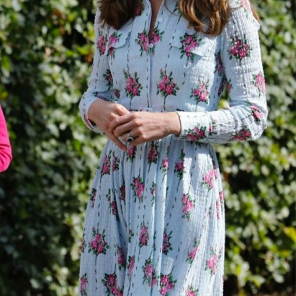 Dresses Kate Middleton Replica Dress Poshmark